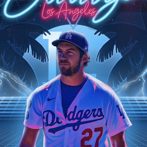 Meet your Posher, Samuel - Picture 1 of 1